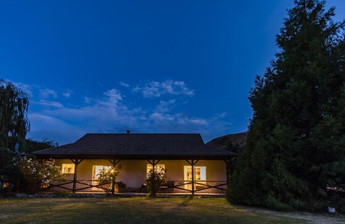 Cardrona Casa | Cardrona Cottage