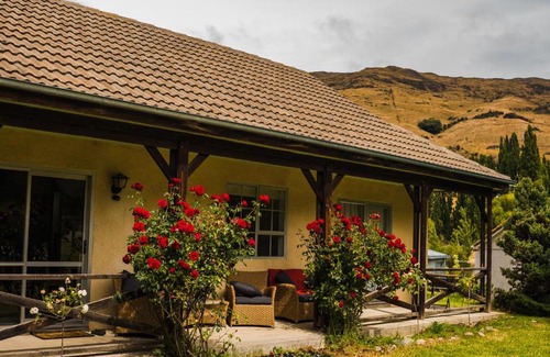 Cardrona Casa | Cardrona Cottage
