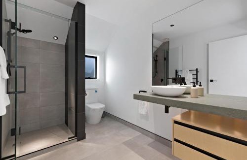 Cardrona Apartamento | Cardrona Creekside Apartment