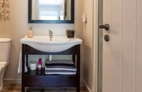 Cardrona Apartamento | Cardrona Mountain Studio With Pool