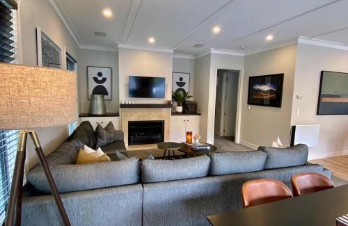 Cardrona Apartamento | Cardrona Mountain Villa