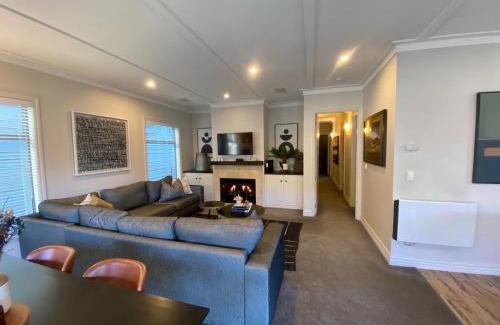 Cardrona Apartamento | Cardrona Mountain Villa