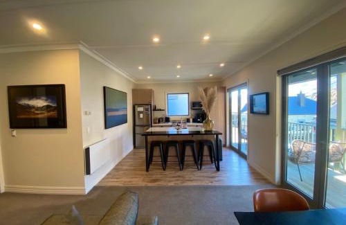 Cardrona Apartamento | Cardrona Mountain Villa