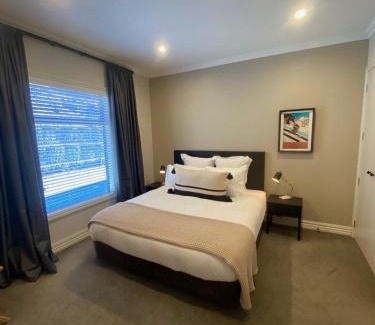 Cardrona Apartamento | Cardrona Mountain Villa