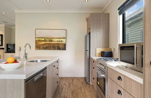 Cardrona Casa | Cardrona Retreat, Resort spa & swimming pool