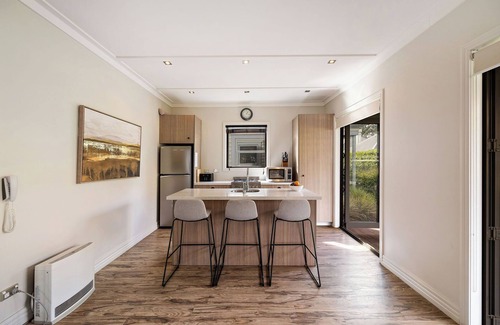 Cardrona Casa | Cardrona Retreat, Resort spa & swimming pool