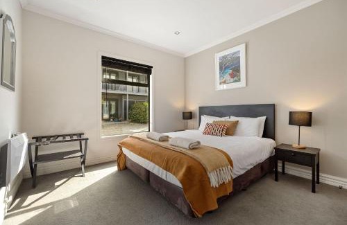 Cardrona Casa | Cardrona Retreat, resort spa & swimming pool!