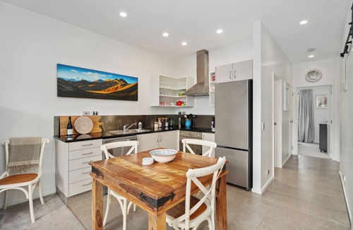 Cardrona Casa | Cardrona Townhouse