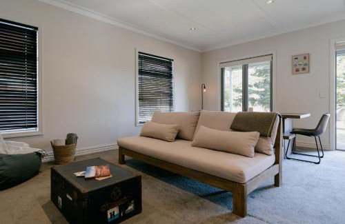 Cardrona Casa | Cardrona Valley Escape - Cardrona Holiday Home