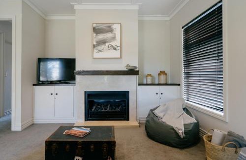 Cardrona Casa | Cardrona Valley Escape - Cardrona Holiday Home
