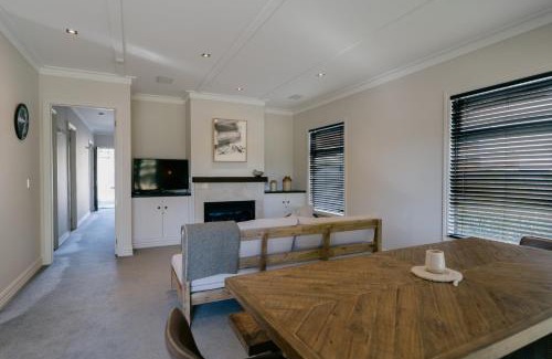 Cardrona Casa | Cardrona Valley Escape - Cardrona Holiday Home