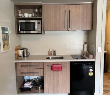Cardrona Apartamento | Cardrona Valley Studio (17)