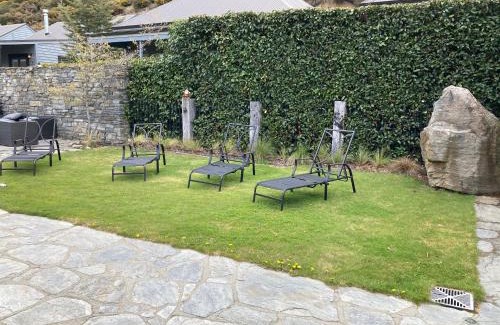 Cardrona Apartamento | Cardrona Valley Studio (17)