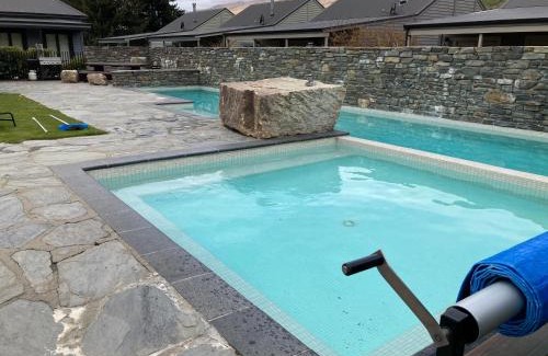 Cardrona Apartamento | Cardrona Valley Studio (17)