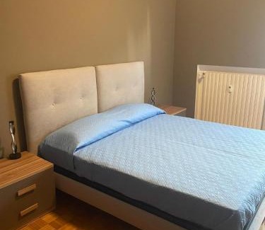 Monfalcone Apartamento | Carducci Chic Appartamento con 2 camere Monfalcone