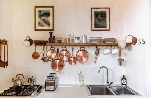 Loazzolo Casa | Care Pere: A Beauty Upon a Joyful Hill