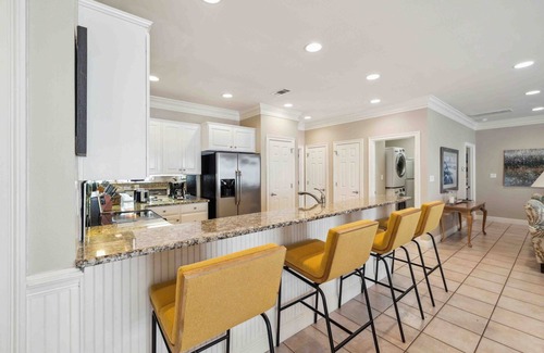 Fort Walton Beach - Destin Casa | Carefree Living, Family Friendly