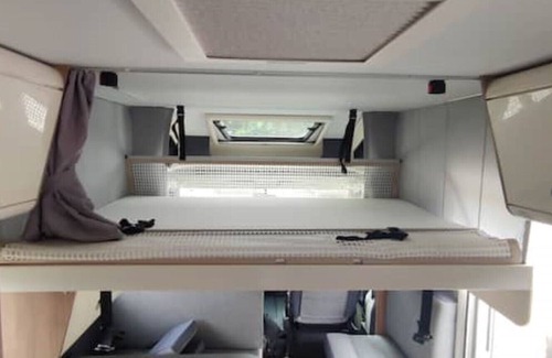 Schwerin Casa | Carefree mobile travel