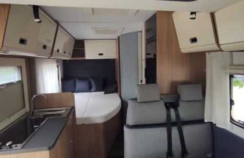 Schwerin Casa | Carefree mobile travel