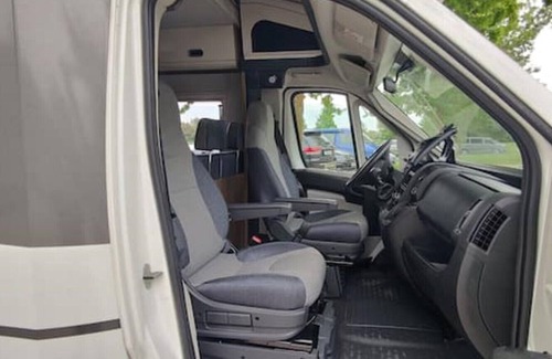 Schwerin Casa | Carefree mobile travel