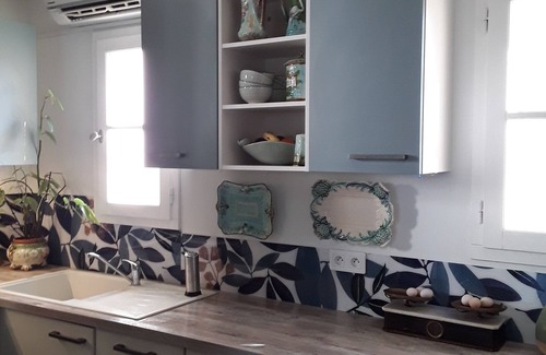 Grignan Casa | Carefully decorated house