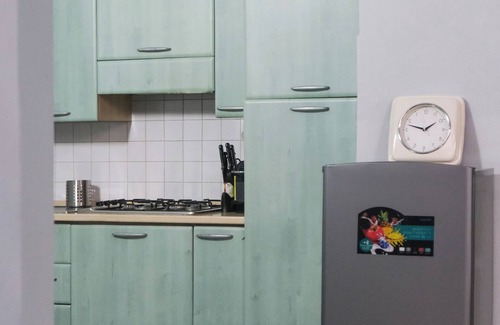 Verona City Centre Apartamento | Carega Mansion