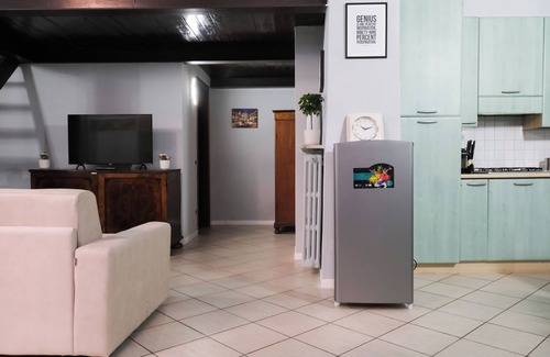 Verona City Centre Apartamento | Carega Mansion