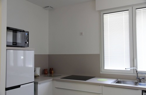 Saint-Nazaire Casa | caretaher's house 4 mn walk