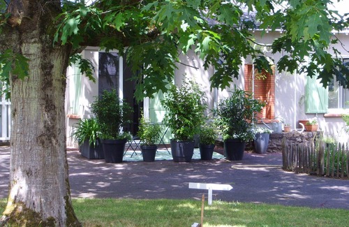 Saint-Nazaire Casa | caretaher's house 4 mn walk