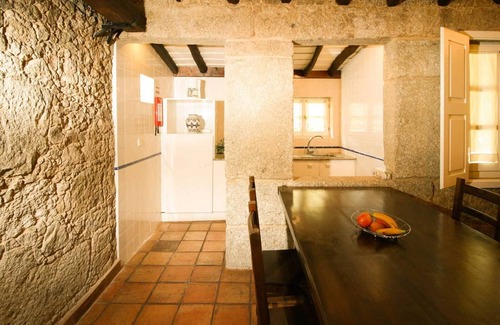 Cardielos Apartamento | Caretaker's House