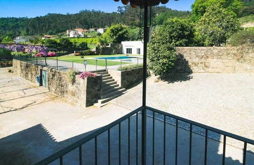 Cardielos Apartamento | Caretaker's House