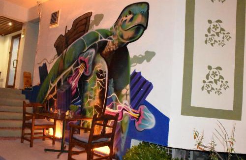 Dalyan City Center Hotel | Caretta Caretta Hotel