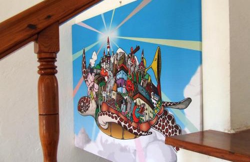 Dalyan City Center Hotel | Caretta Caretta Hotel