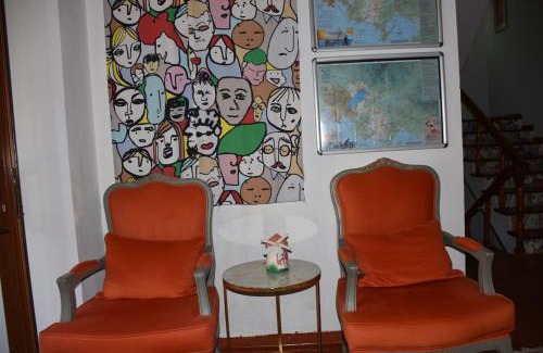 Dalyan City Center Hotel | Caretta Caretta Hotel