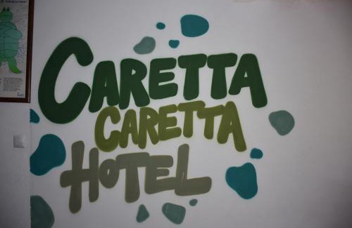 Dalyan City Center Hotel | Caretta Caretta Hotel
