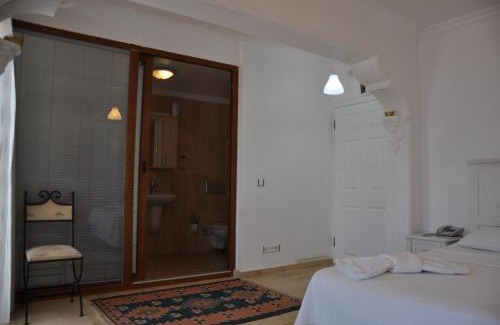 Kalkan Hotel | Caretta Hotel