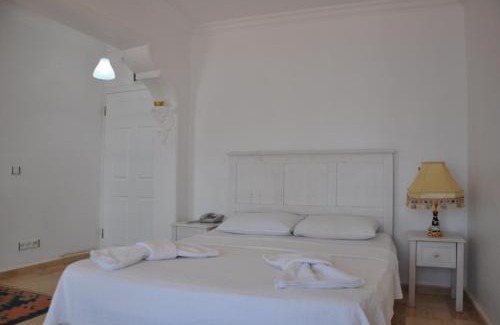 Kalkan Hotel | Caretta Hotel