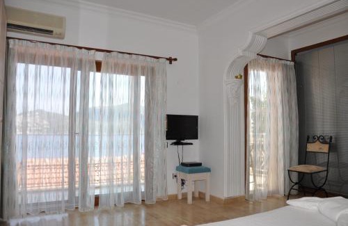 Kalkan Hotel | Caretta Hotel