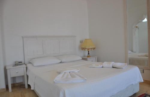 Kalkan Hotel | Caretta Hotel