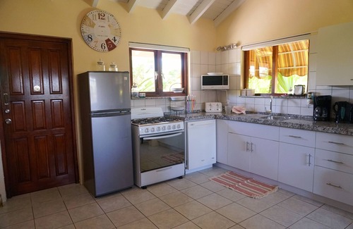 Palm Beach Apartamento | Cariñas Studio Apartments