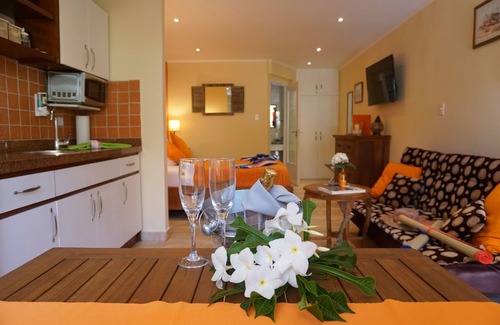 Palm Beach Apartamento | Cariñas Studio Apartments
