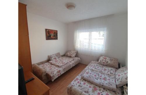 Sjenica Apartamento | Caričin konak