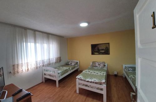 Sjenica Apartamento | Caričin konak