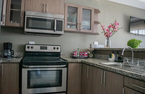 Heredia Apartamento | Cariari Flats Apt# 1 - 3BDRM - Lago Stays - Laura Gonzalez