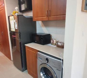 Al Hamra Village Apartamento | Caribbean