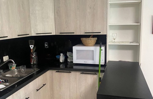 Guayacanes Apartamento | Caribbean Apartment -- 3min from the beach!