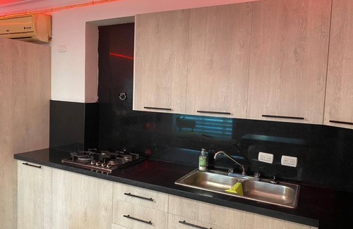 Guayacanes Apartamento | Caribbean Apartment -- 3min from the beach!