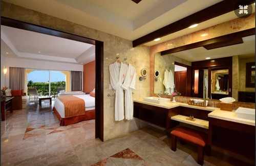 Villa Juarez Complejo | Caribbean beach resort condominio con el Endless Luxury All Inclusive Plan.
