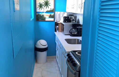 Orange Bay Apartamento | Caribbean Beach Paradise / Jamaica por el mar