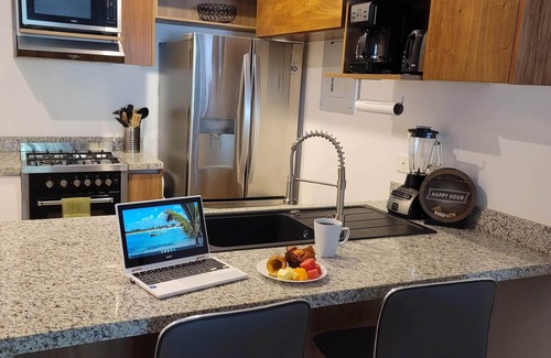 Akumal Condominio | CARIBBEAN BREEZE CONDO